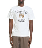 Human Made Graphic T-Shirt #18 White