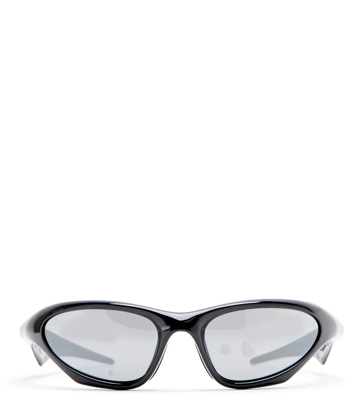 Oakley MUZM Scar Sunglasses Black