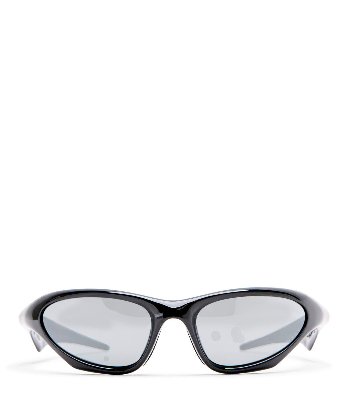 Oakley MUZM Scar Sunglasses Black