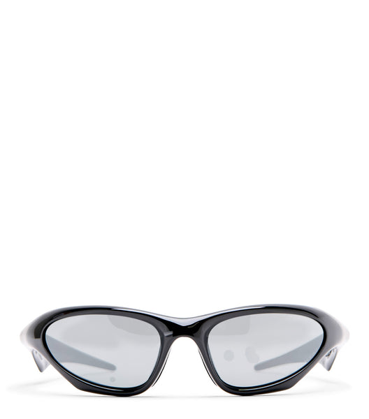 Oakley MUZM Scar Sunglasses Black