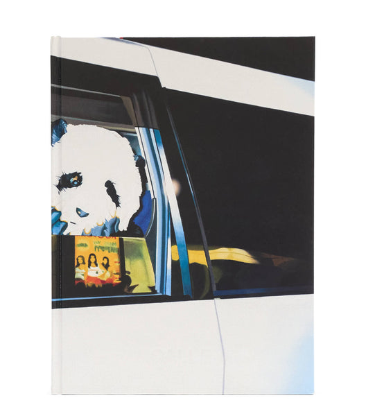 Calle Tokyo Book Multi