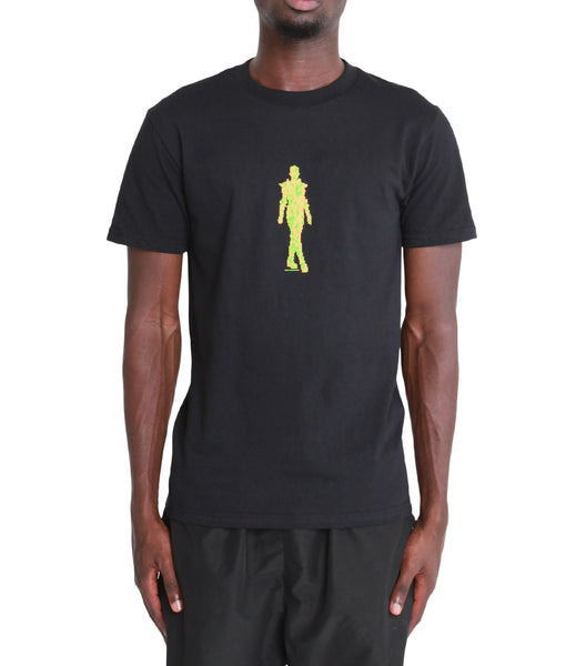 Sci-Fi Fantasy Provencher Tee Black