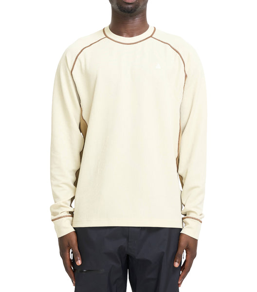 Nike ACG Chinati Dri-FIT Long Sleeve T-Shirt Khaki