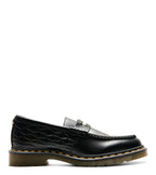 Dr. Martens x Wasted Youth Penton Loafer Black