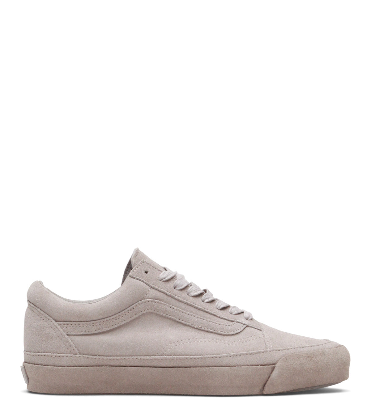 Vans Old Skool 36 Suede Mauve