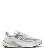 New Balance Made in USA 990v6 Silver