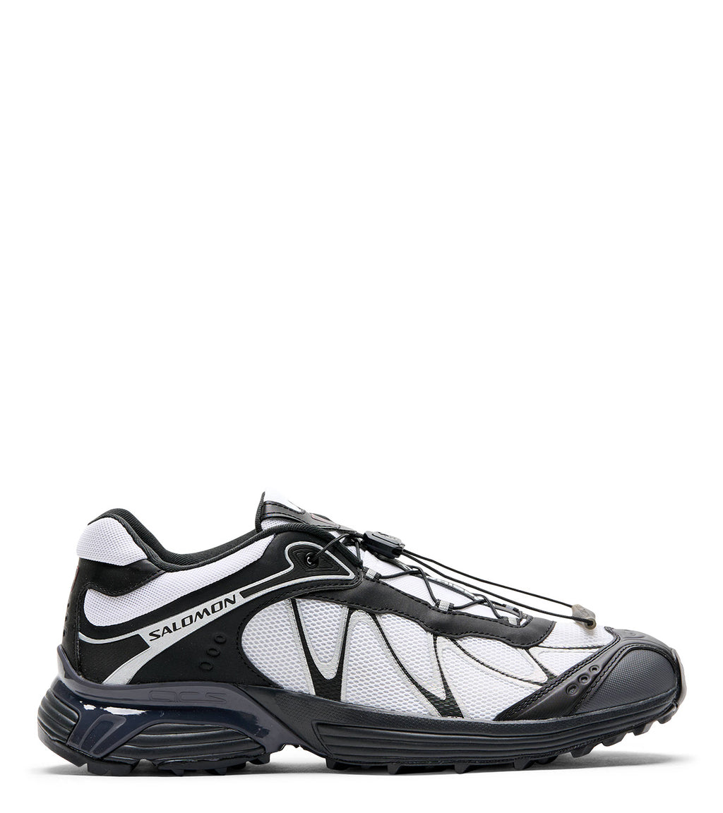 Salomon Advanced XT-Whisper Black White