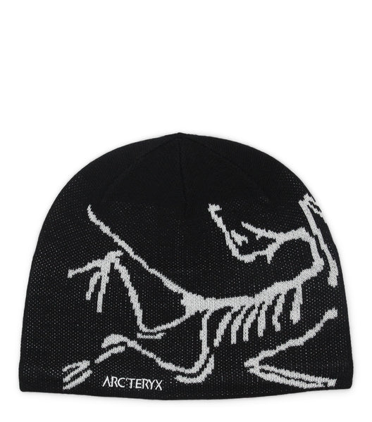 Arc'teryx Bird Head Toque Black