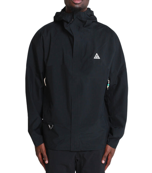 Nike ACG Storm-Fit "Cascade Rains" Hoodie Black