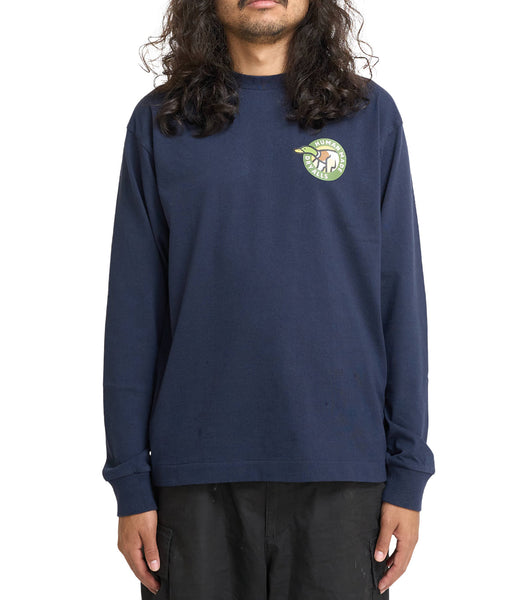 Human Made Graphic T-Shirt #6 Navy