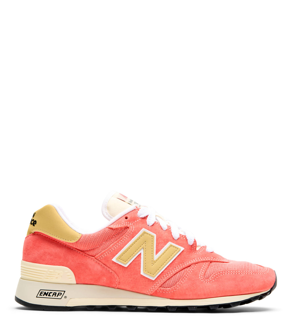 New Balance Made In USA 1300 Drift Red