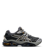 ASICS Gel-Kinetic 2.0 Grey Black