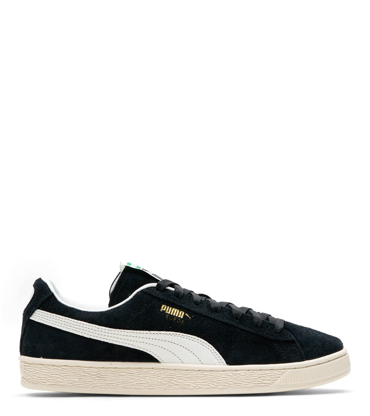 Puma Suede Charles F. Stead Black
