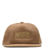 IRAK Tonal Corduroy Cap Clove