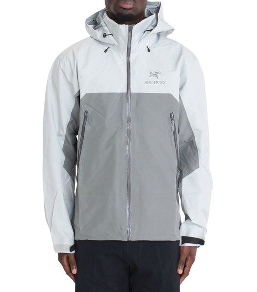 Arc'teryx Beta AR Jacket Solitude Void