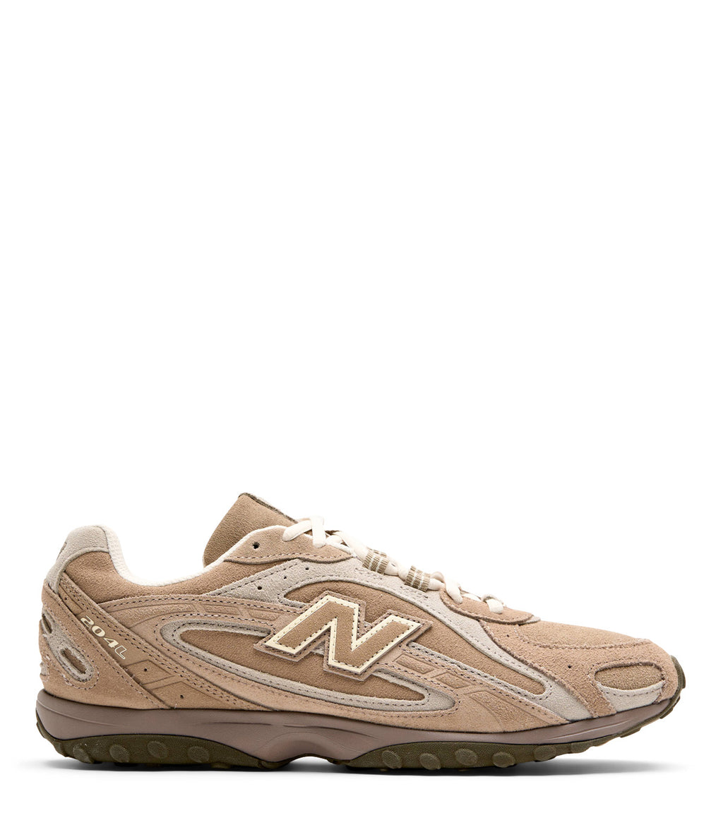 New Balance 204L Mushroom