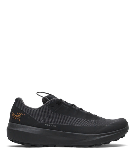 Arc'teryx Norvan LD 4 GTX Black