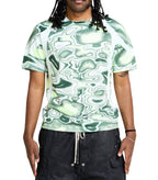 Nike Project F.R.O.G. Liquify T-Shirt Green