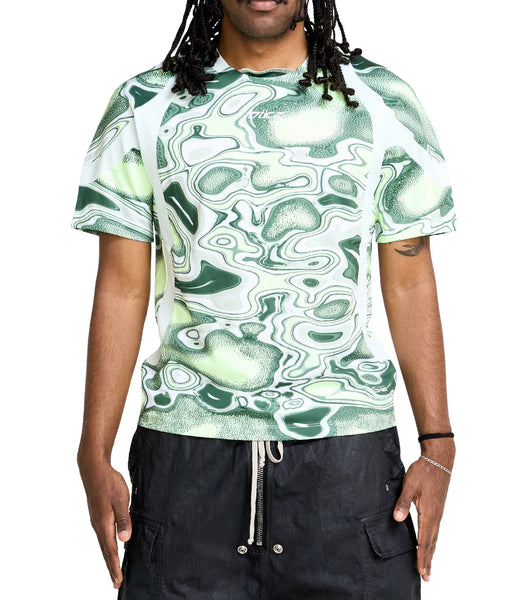 Nike Project F.R.O.G. Liquify T-Shirt Green