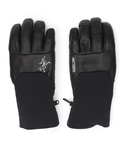 Arc'teryx Sabre Glove Black