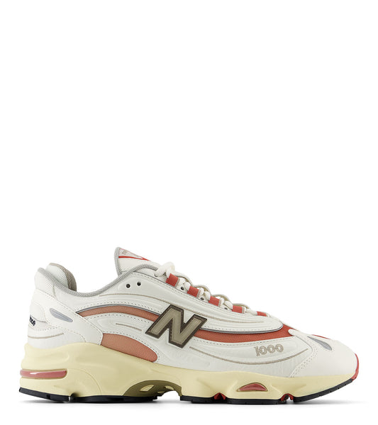 New Balance 1000 White