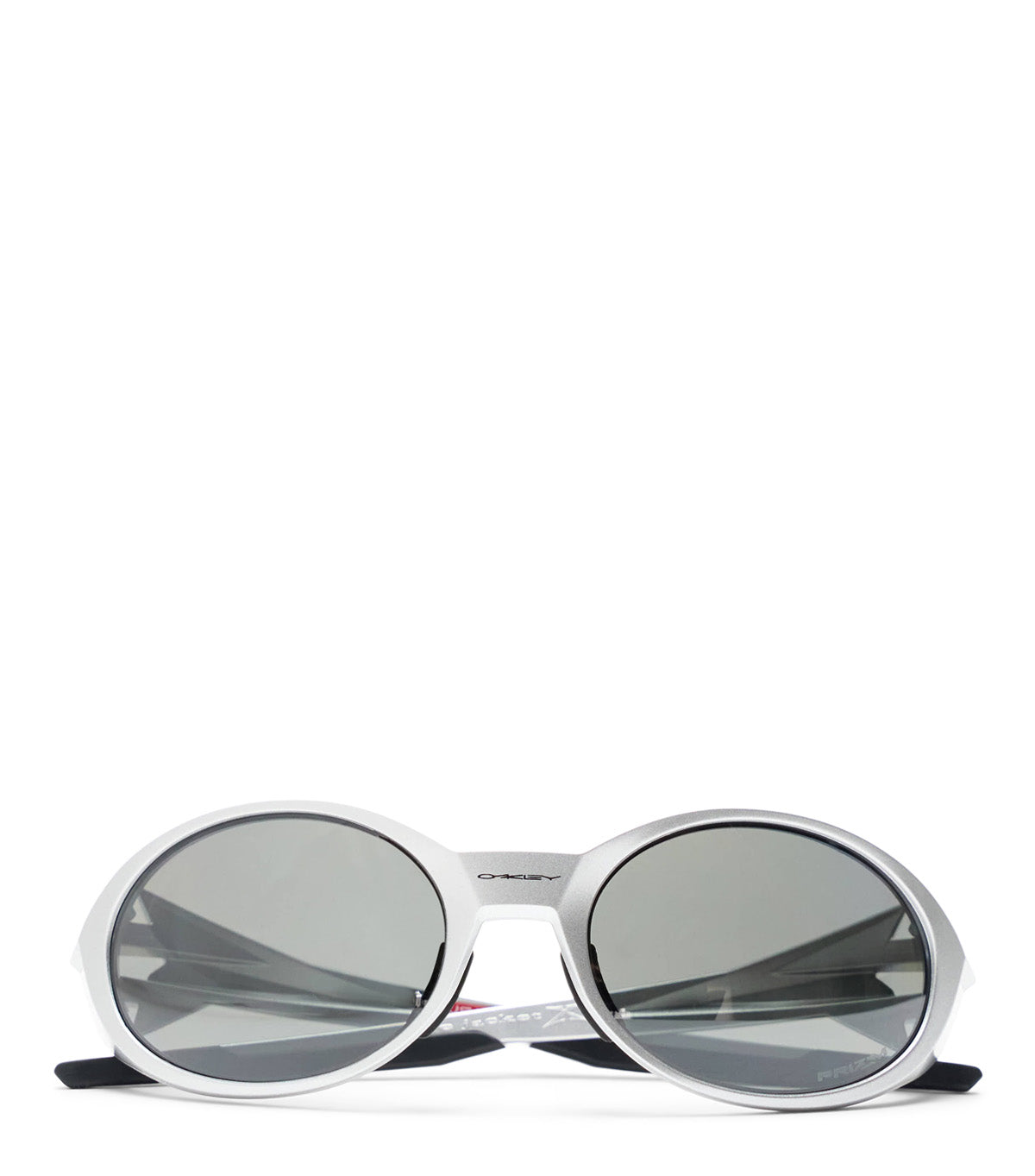 Oakley Eyejacket Redux Silver