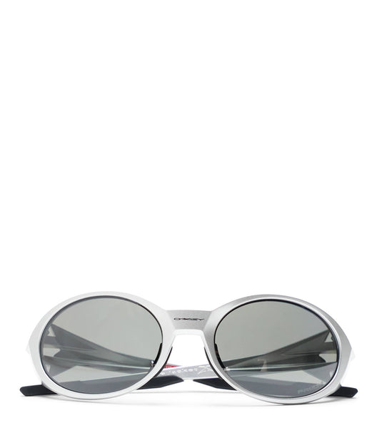 Oakley Eyejacket Redux Silver