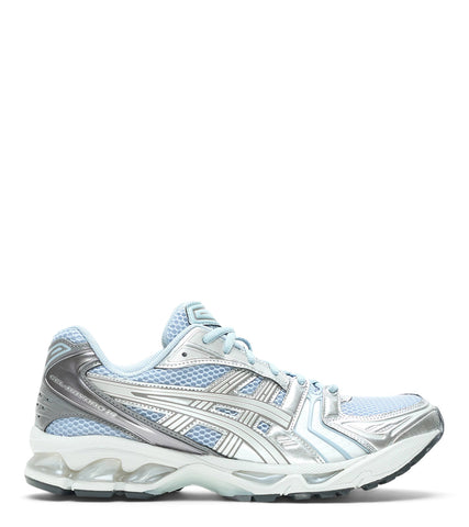 ASICS Gel-Kayano 14 Dolphin Grey Silver | SOMEWHERE®