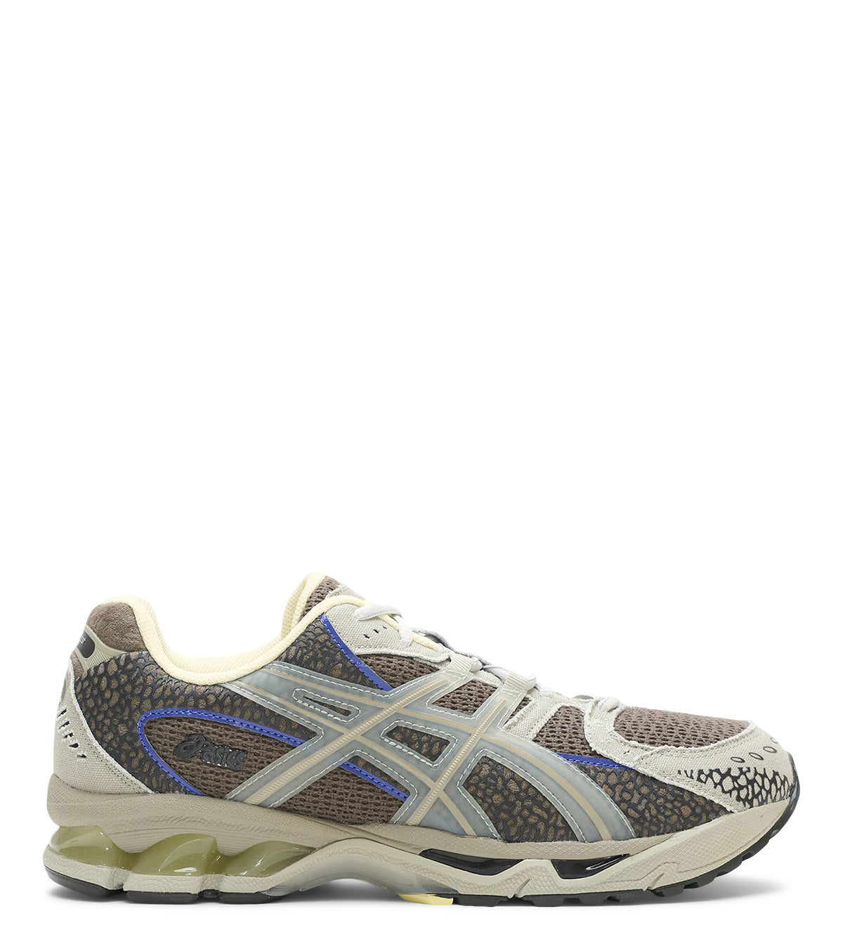 ASICS x 18 East Gel-Nimbus 10.1 Canteen Stone