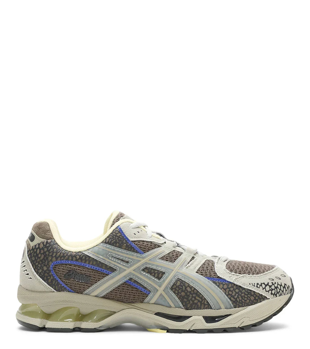 ASICS x 18 East Gel-Nimbus 10.1 Canteen Stone
