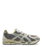 ASICS x 18 East Gel-Nimbus 10.1 Canteen Stone