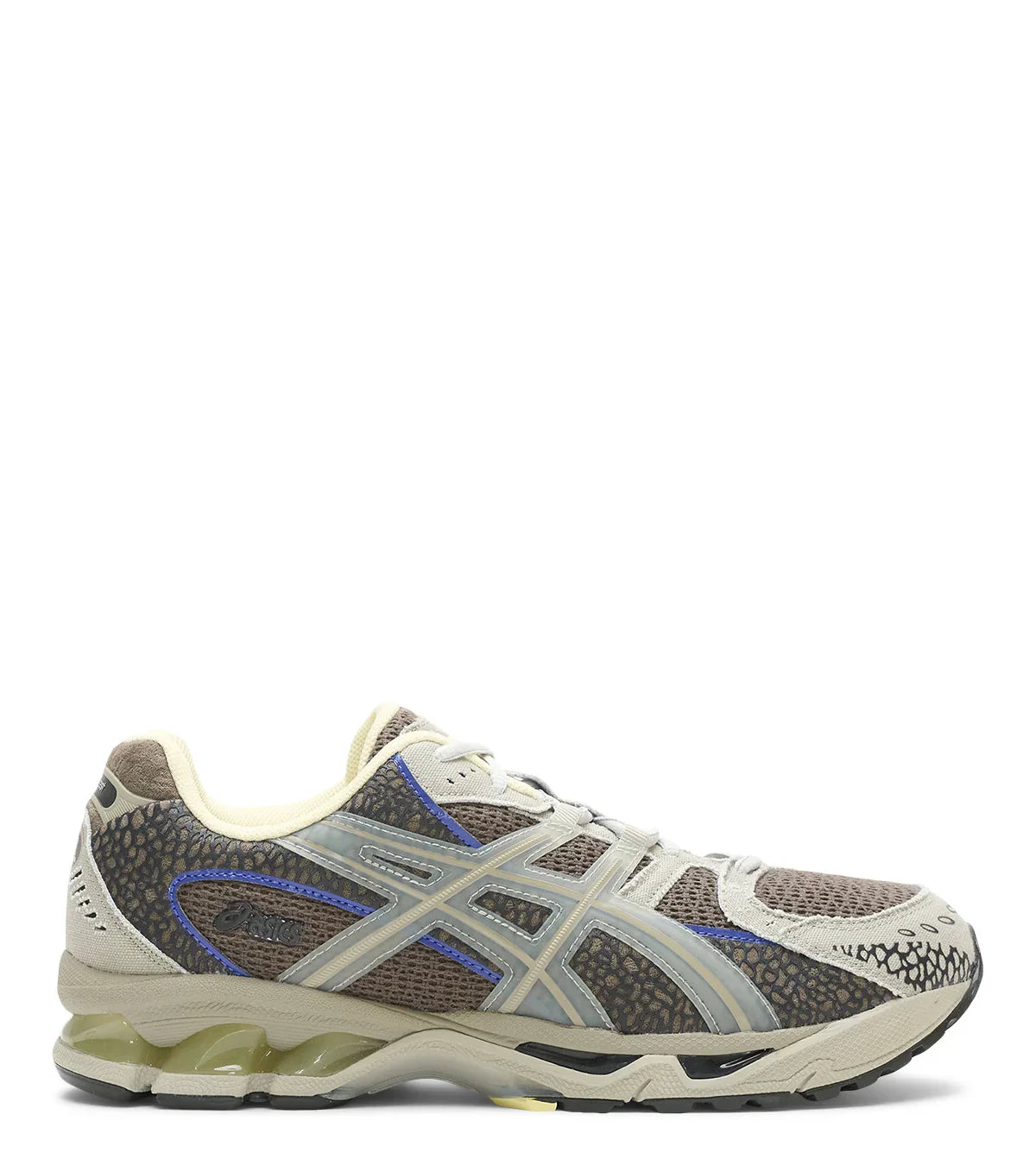 ASICS x 18 East Gel-Nimbus 10.1 Canteen Stone