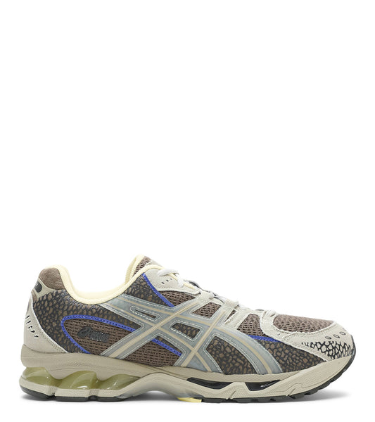 ASICS x 18 East Gel-Nimbus 10.1 Canteen Stone