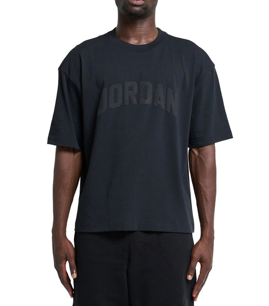 Jordan Flight Essential T-Shirt Black