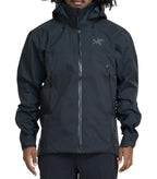 Arc'Teryx Beta AR Jacket Black