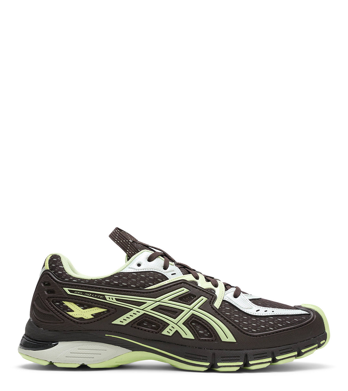 ASICS UB12-S Gel-SD-LYTE Lichen Rock Black