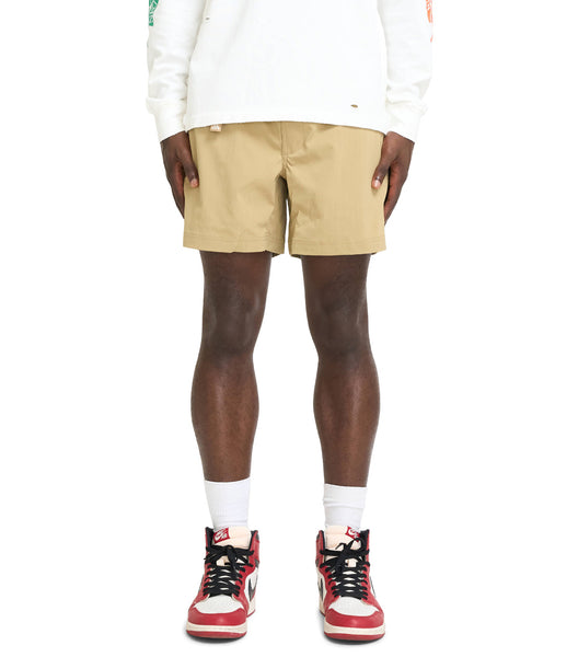 Nike ACG Hiking Shorts Parachute Beige