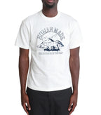 Human Made Graphic T-Shirt #20 White