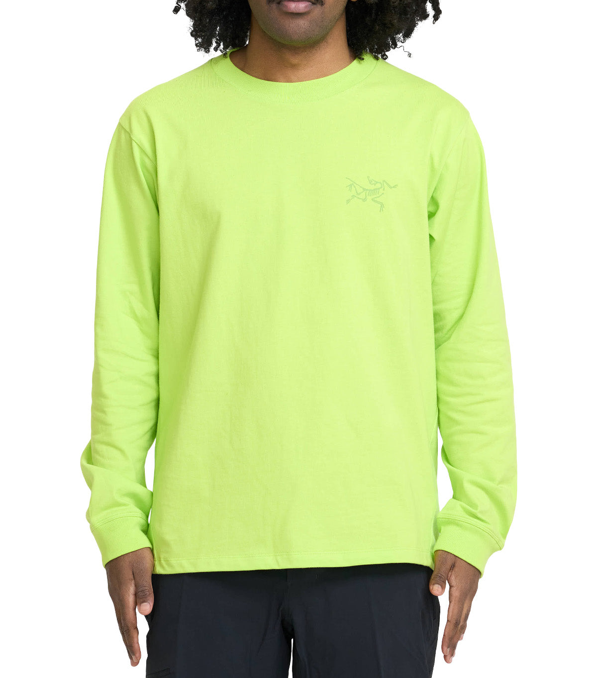 Arc'Teryx Kragg T-Shirt Mantis