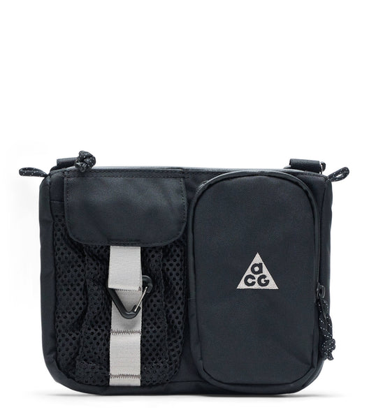 Nike ACG "Daymax" Crossbody Bag Black Grey