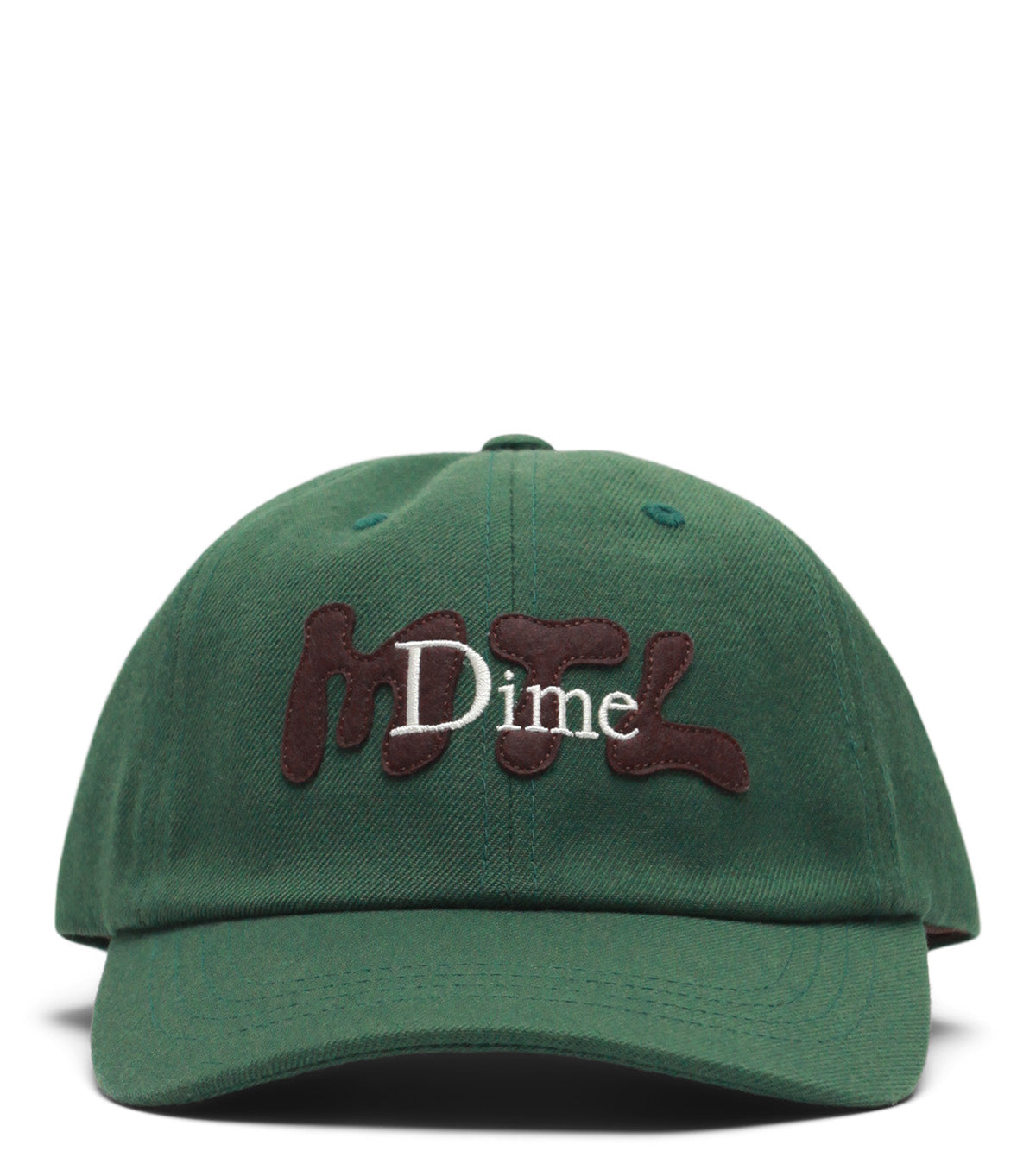 Dime MTL Low Pro Cap Pine
