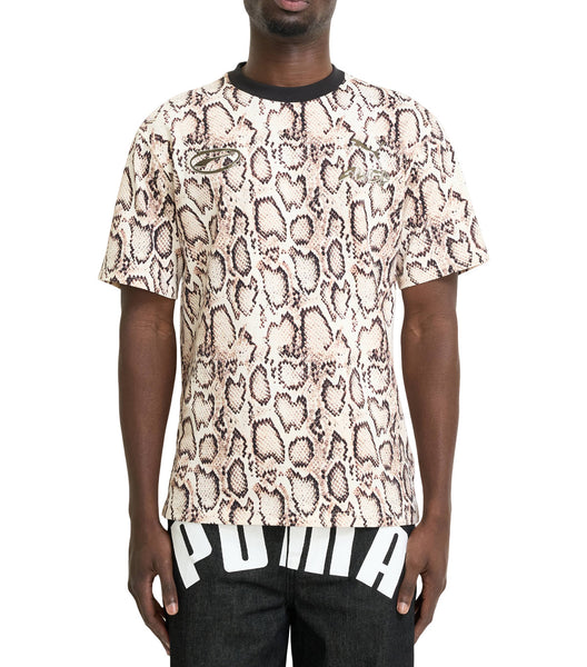 Puma x A$AP Rocky Snakeskin T-Shirt