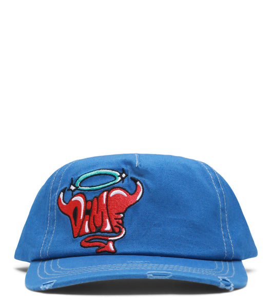 Dime Purgatory Worker Cap Sky Blue