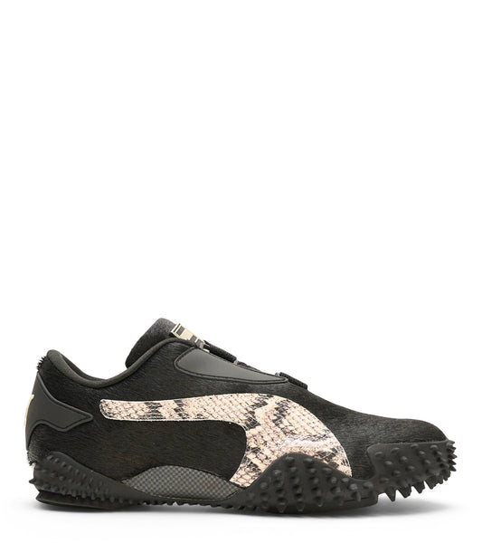 Puma x A$AP Rocky Mostro OG Black