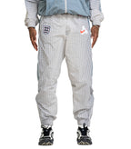 Nike England x Palace Track Pants Grey Crimson