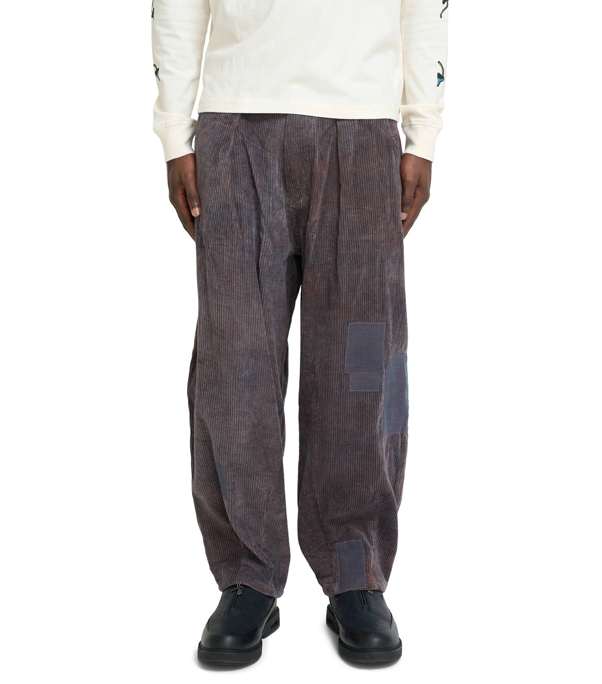 Story MFG Lush Carpenter Purple