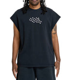 Jordan x IH Cut Off T-Shirt Black