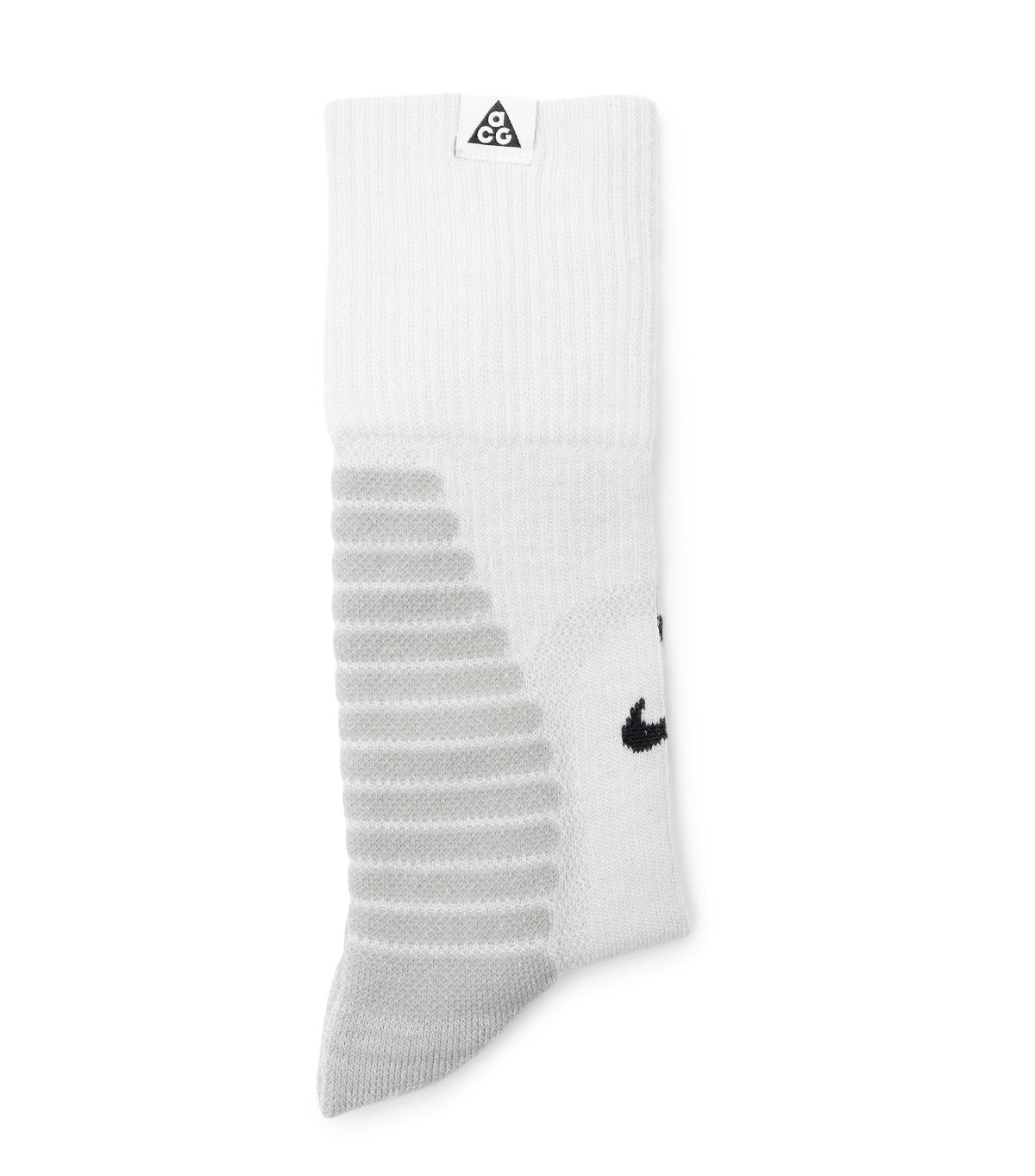 Nike ACG Crew Socks White