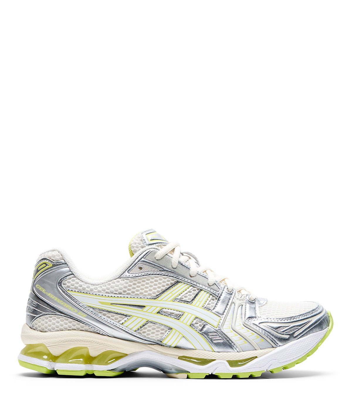 ASICS Gel-Kayano 14 Cream Pistachio