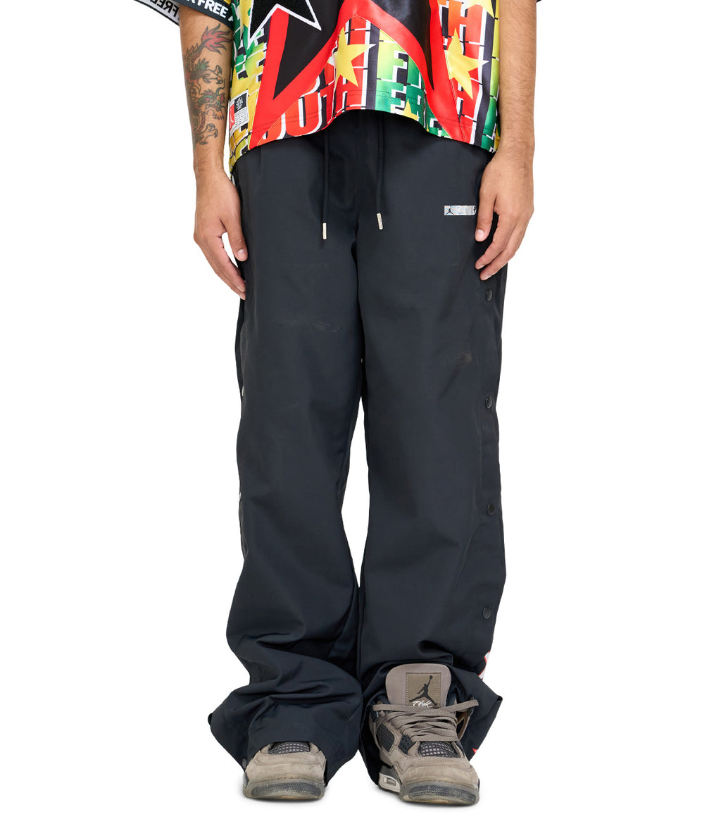 Jordan x Free The Youth Track Pants Black